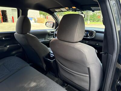 2016 Toyota Tacoma TRD Off-Road   - Photo 33 - Boise, ID 83704