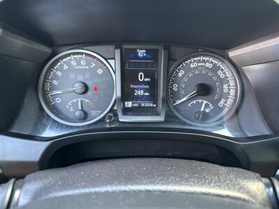 2016 Toyota Tacoma TRD Off-Road   - Photo 41 - Boise, ID 83704