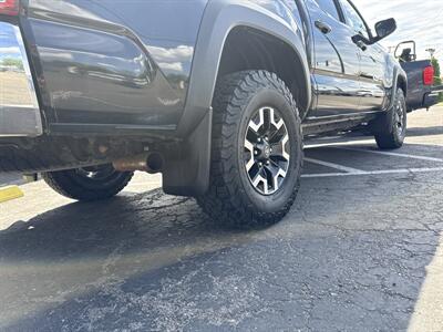 2016 Toyota Tacoma TRD Off-Road   - Photo 25 - Boise, ID 83704