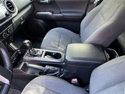 2016 Toyota Tacoma TRD Off-Road   - Photo 34 - Boise, ID 83704