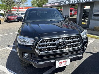 2016 Toyota Tacoma TRD Off-Road   - Photo 11 - Boise, ID 83704