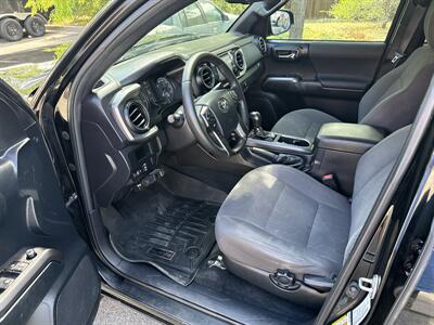 2016 Toyota Tacoma TRD Off-Road   - Photo 15 - Boise, ID 83704