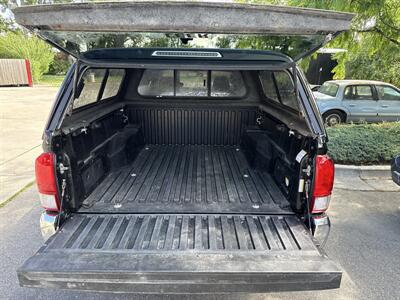 2016 Toyota Tacoma TRD Off-Road   - Photo 17 - Boise, ID 83704