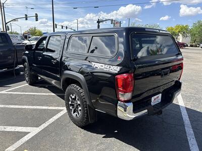 2016 Toyota Tacoma TRD Off-Road   - Photo 3 - Boise, ID 83704