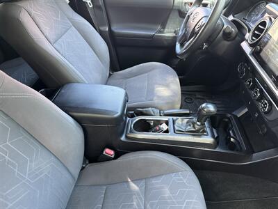 2016 Toyota Tacoma TRD Off-Road   - Photo 31 - Boise, ID 83704