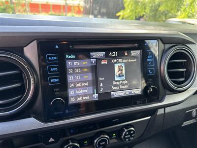 2016 Toyota Tacoma TRD Off-Road   - Photo 38 - Boise, ID 83704