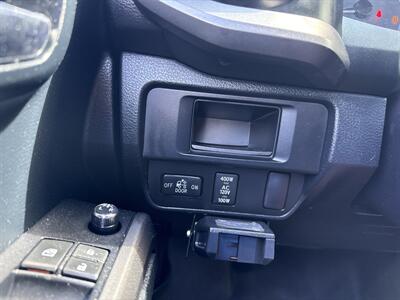 2016 Toyota Tacoma TRD Off-Road   - Photo 42 - Boise, ID 83704