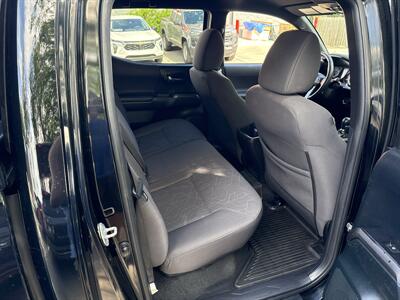 2016 Toyota Tacoma TRD Off-Road   - Photo 18 - Boise, ID 83704