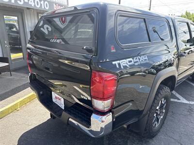 2016 Toyota Tacoma TRD Off-Road   - Photo 7 - Boise, ID 83704