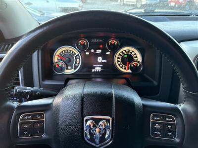 2016 RAM 1500 Big Horn 4WD 3.6L 4d   - Photo 38 - Boise, ID 83704