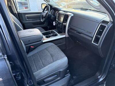 2016 RAM 1500 Big Horn 4WD 3.6L 4d   - Photo 19 - Boise, ID 83704