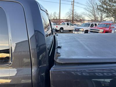 2016 RAM 1500 Big Horn 4WD 3.6L 4d   - Photo 22 - Boise, ID 83704