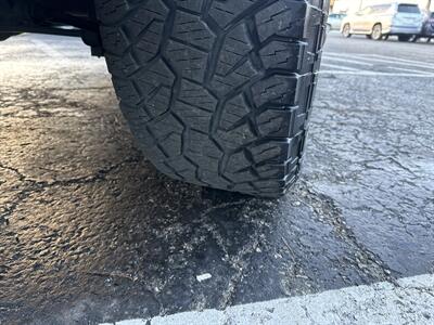 2016 RAM 1500 Big Horn 4WD 3.6L 4d   - Photo 10 - Boise, ID 83704