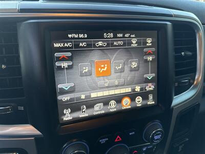 2016 RAM 1500 Big Horn 4WD 3.6L 4d   - Photo 39 - Boise, ID 83704