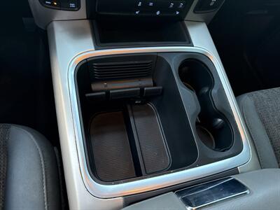 2016 RAM 1500 Big Horn 4WD 3.6L 4d   - Photo 35 - Boise, ID 83704