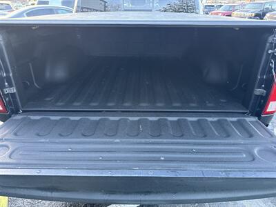 2016 RAM 1500 Big Horn 4WD 3.6L 4d   - Photo 24 - Boise, ID 83704
