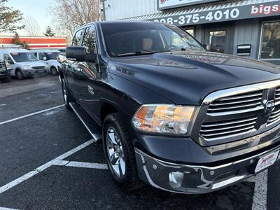 2016 RAM 1500 Big Horn 4WD 3.6L 4d   - Photo 14 - Boise, ID 83704