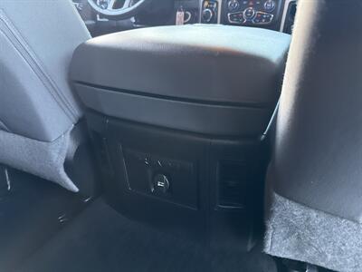 2016 RAM 1500 Big Horn 4WD 3.6L 4d   - Photo 33 - Boise, ID 83704