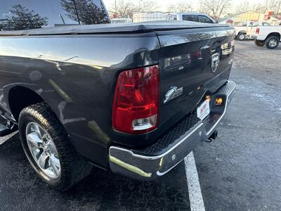 2016 RAM 1500 Big Horn 4WD 3.6L 4d   - Photo 7 - Boise, ID 83704