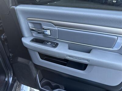 2016 RAM 1500 Big Horn 4WD 3.6L 4d   - Photo 21 - Boise, ID 83704