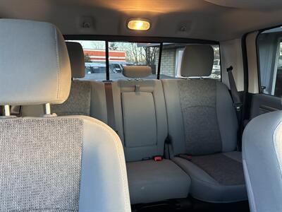 2016 RAM 1500 Big Horn 4WD 3.6L 4d   - Photo 29 - Boise, ID 83704