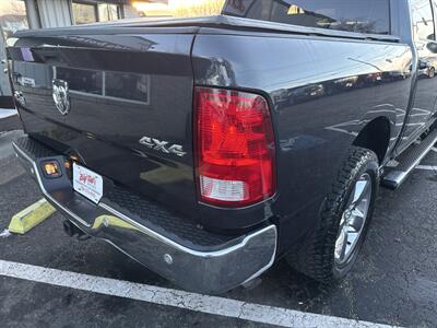 2016 RAM 1500 Big Horn 4WD 3.6L 4d   - Photo 8 - Boise, ID 83704