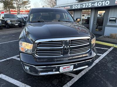 2016 RAM 1500 Big Horn 4WD 3.6L 4d   - Photo 12 - Boise, ID 83704
