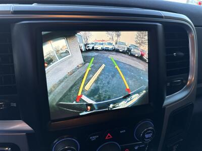 2016 RAM 1500 Big Horn 4WD 3.6L 4d   - Photo 20 - Boise, ID 83704