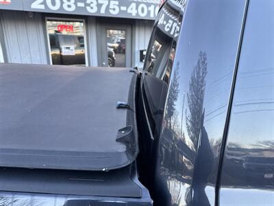 2016 RAM 1500 Big Horn 4WD 3.6L 4d   - Photo 25 - Boise, ID 83704