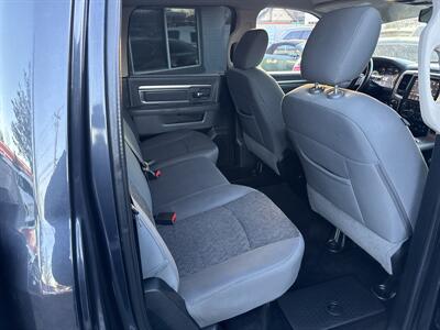 2016 RAM 1500 Big Horn 4WD 3.6L 4d   - Photo 18 - Boise, ID 83704