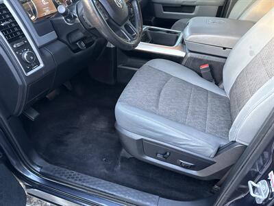 2016 RAM 1500 Big Horn 4WD 3.6L 4d   - Photo 16 - Boise, ID 83704