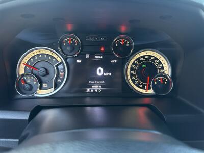 2016 RAM 1500 Big Horn 4WD 3.6L 4d   - Photo 40 - Boise, ID 83704