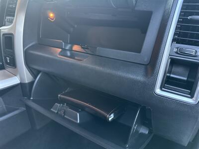 2016 RAM 1500 Big Horn 4WD 3.6L 4d   - Photo 26 - Boise, ID 83704