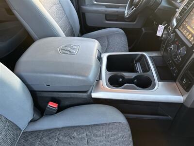 2016 RAM 1500 Big Horn 4WD 3.6L 4d   - Photo 30 - Boise, ID 83704