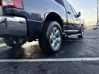 2016 RAM 1500 Big Horn 4WD 3.6L 4d   - Photo 5 - Boise, ID 83704