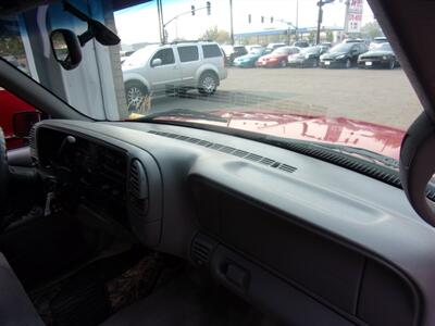 1999 Chevrolet Tahoe LS 2WD 5.7L V8 4dr   - Photo 25 - Boise, ID 83704