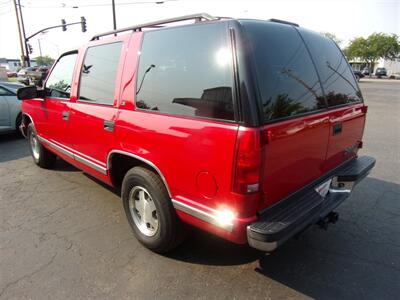 1999 Chevrolet Tahoe LS 2WD 5.7L V8 4dr   - Photo 3 - Boise, ID 83704