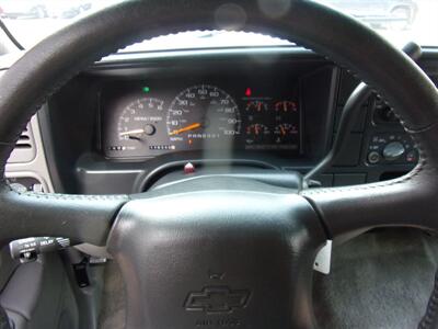 1999 Chevrolet Tahoe LS 2WD 5.7L V8 4dr   - Photo 39 - Boise, ID 83704