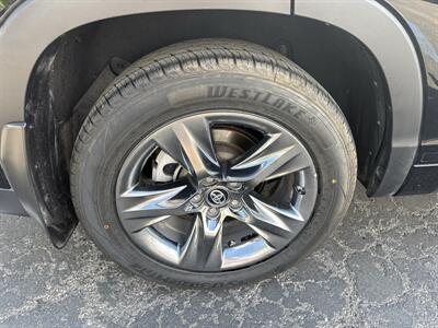 2018 Toyota Highlander Limited AWD 3.5L 4dr   - Photo 11 - Boise, ID 83704