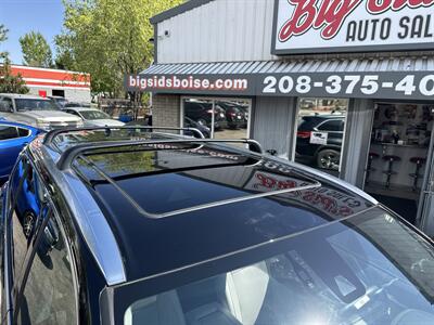 2018 Toyota Highlander Limited AWD 3.5L 4dr   - Photo 15 - Boise, ID 83704