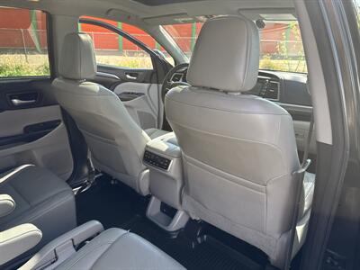 2018 Toyota Highlander Limited AWD 3.5L 4dr   - Photo 31 - Boise, ID 83704