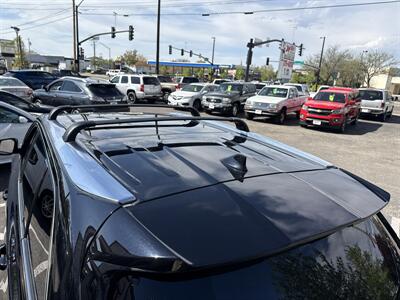 2018 Toyota Highlander Limited AWD 3.5L 4dr   - Photo 16 - Boise, ID 83704