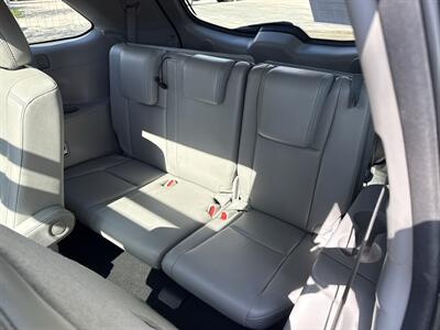 2018 Toyota Highlander Limited AWD 3.5L 4dr   - Photo 19 - Boise, ID 83704