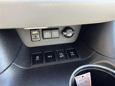 2018 Toyota Highlander Limited AWD 3.5L 4dr   - Photo 35 - Boise, ID 83704