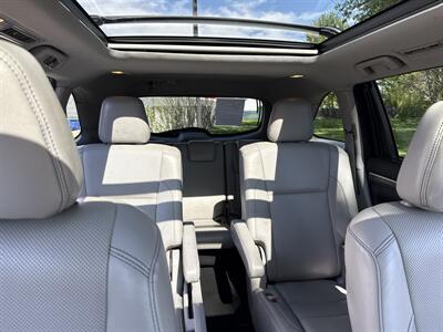 2018 Toyota Highlander Limited AWD 3.5L 4dr   - Photo 28 - Boise, ID 83704