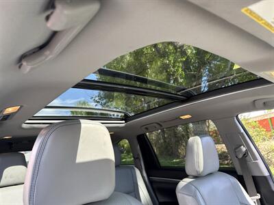 2018 Toyota Highlander Limited AWD 3.5L 4dr   - Photo 27 - Boise, ID 83704