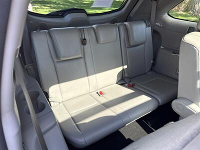 2018 Toyota Highlander Limited AWD 3.5L 4dr   - Photo 21 - Boise, ID 83704