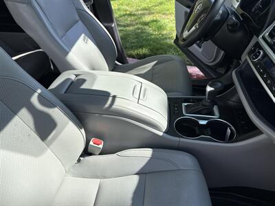 2018 Toyota Highlander Limited AWD 3.5L 4dr   - Photo 29 - Boise, ID 83704