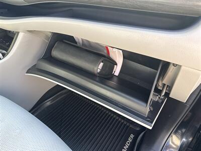 2018 Toyota Highlander Limited AWD 3.5L 4dr   - Photo 26 - Boise, ID 83704