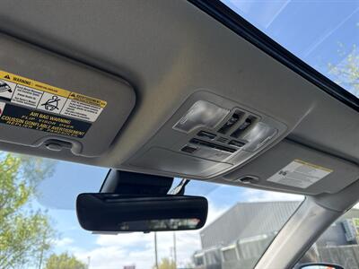 2018 Toyota Highlander Limited AWD 3.5L 4dr   - Photo 43 - Boise, ID 83704